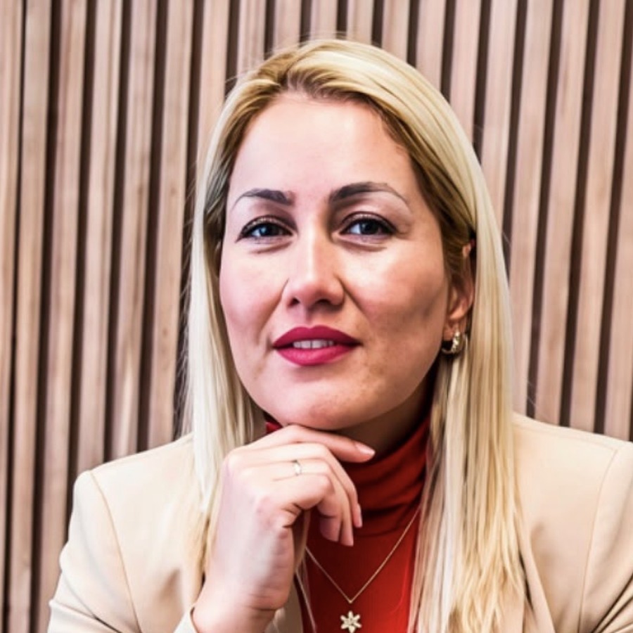 Adriana Murillo Ballesteros