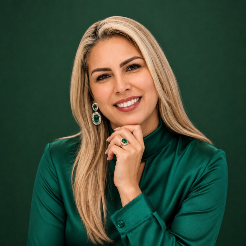 Bellaliz Garcia