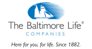 The Baltimore Life Companies The Baltimore Life Companies