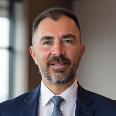Gonzalo Davila