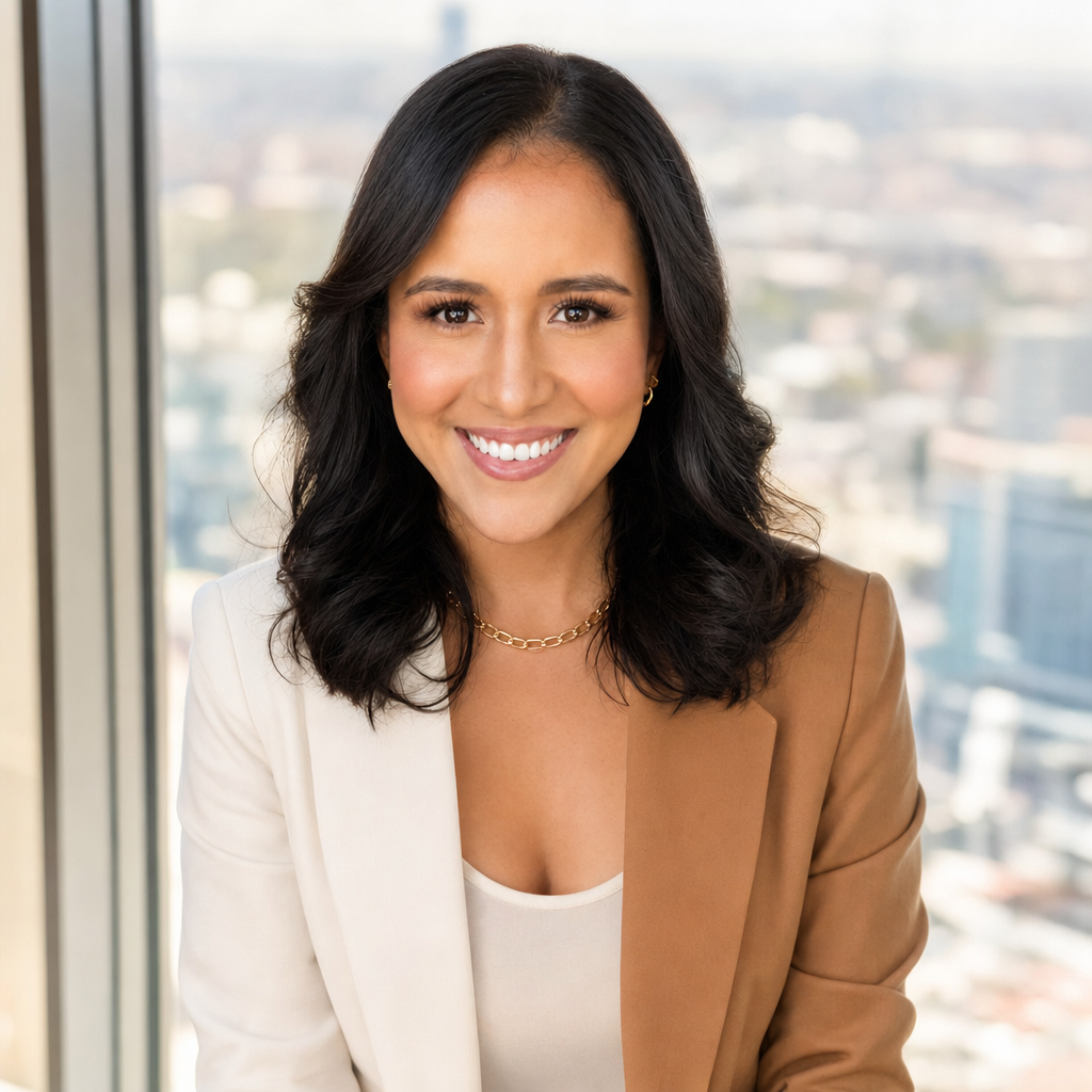 Hildeana Espinoza Ochoa