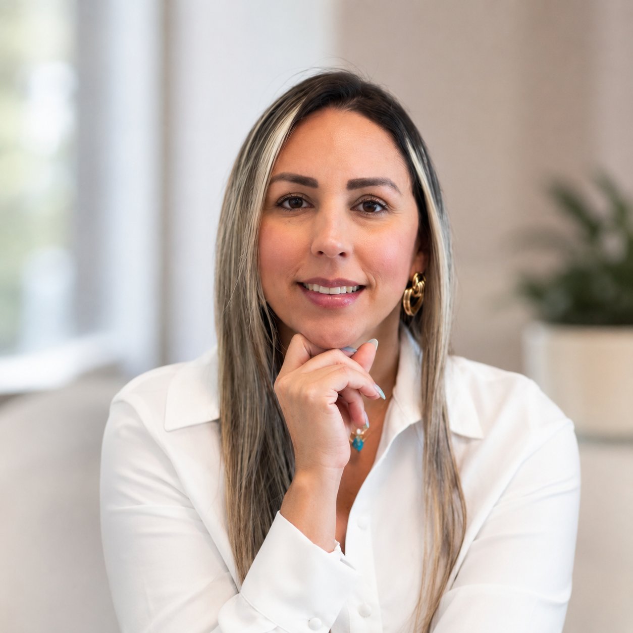 Isabel Romero de Gomez