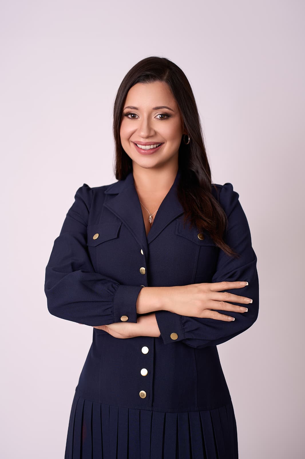 Karen G Cubero