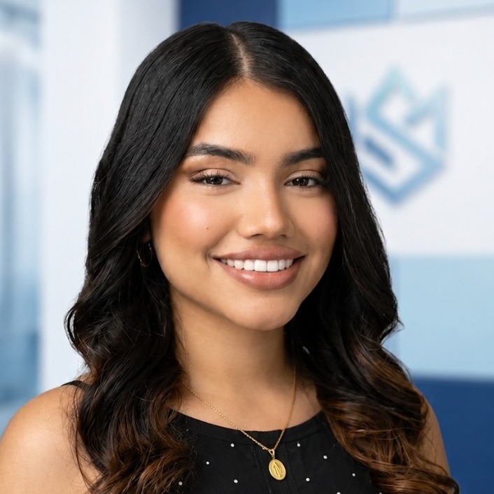 Mariajose Echavarria Murillo