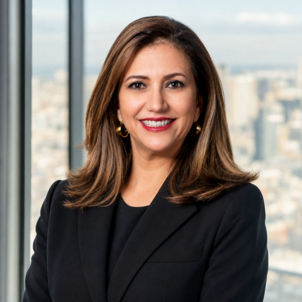 Marlene San Fiel