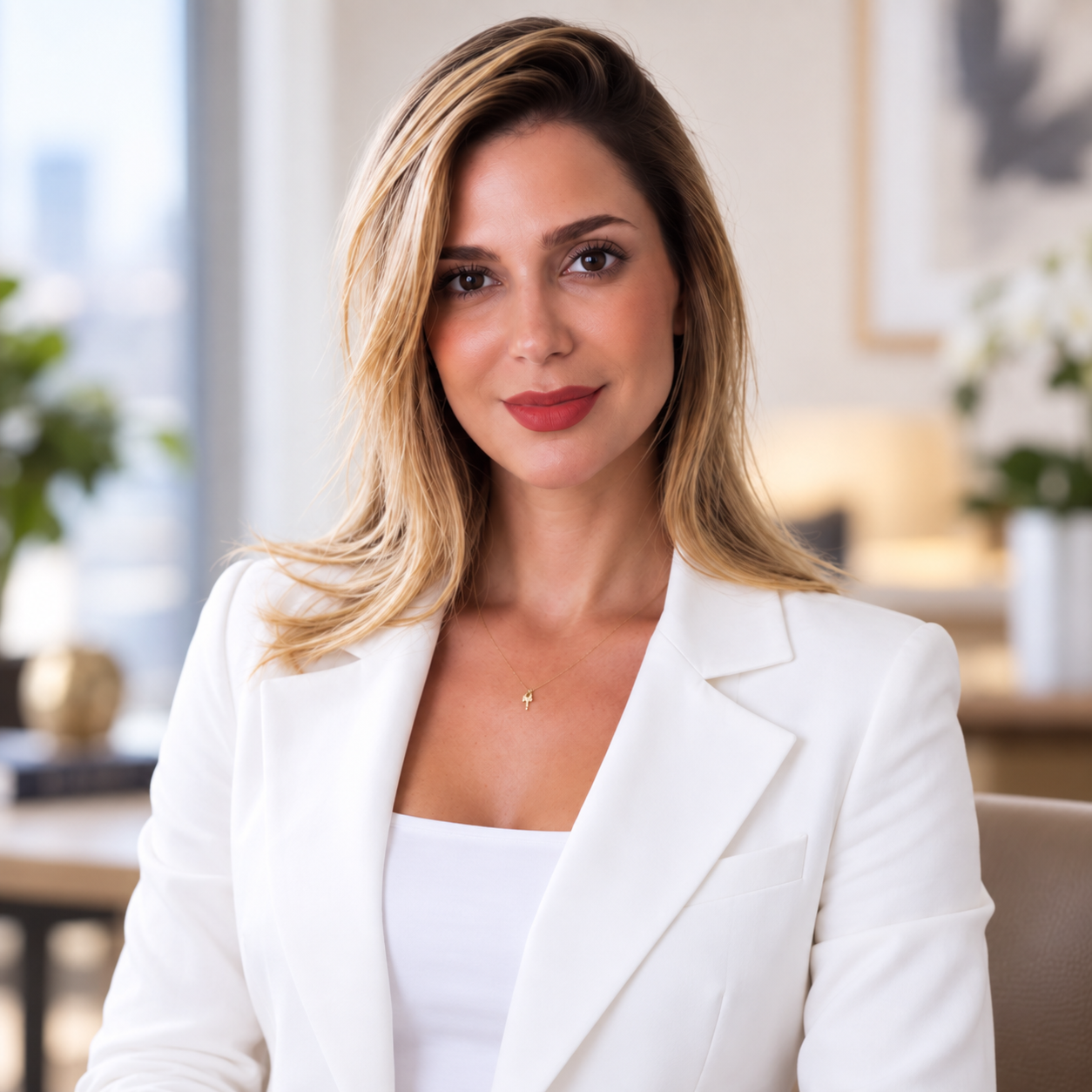 Melany Saponar