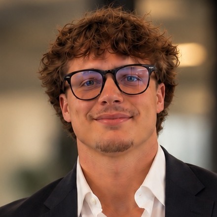 Nathan Garnett