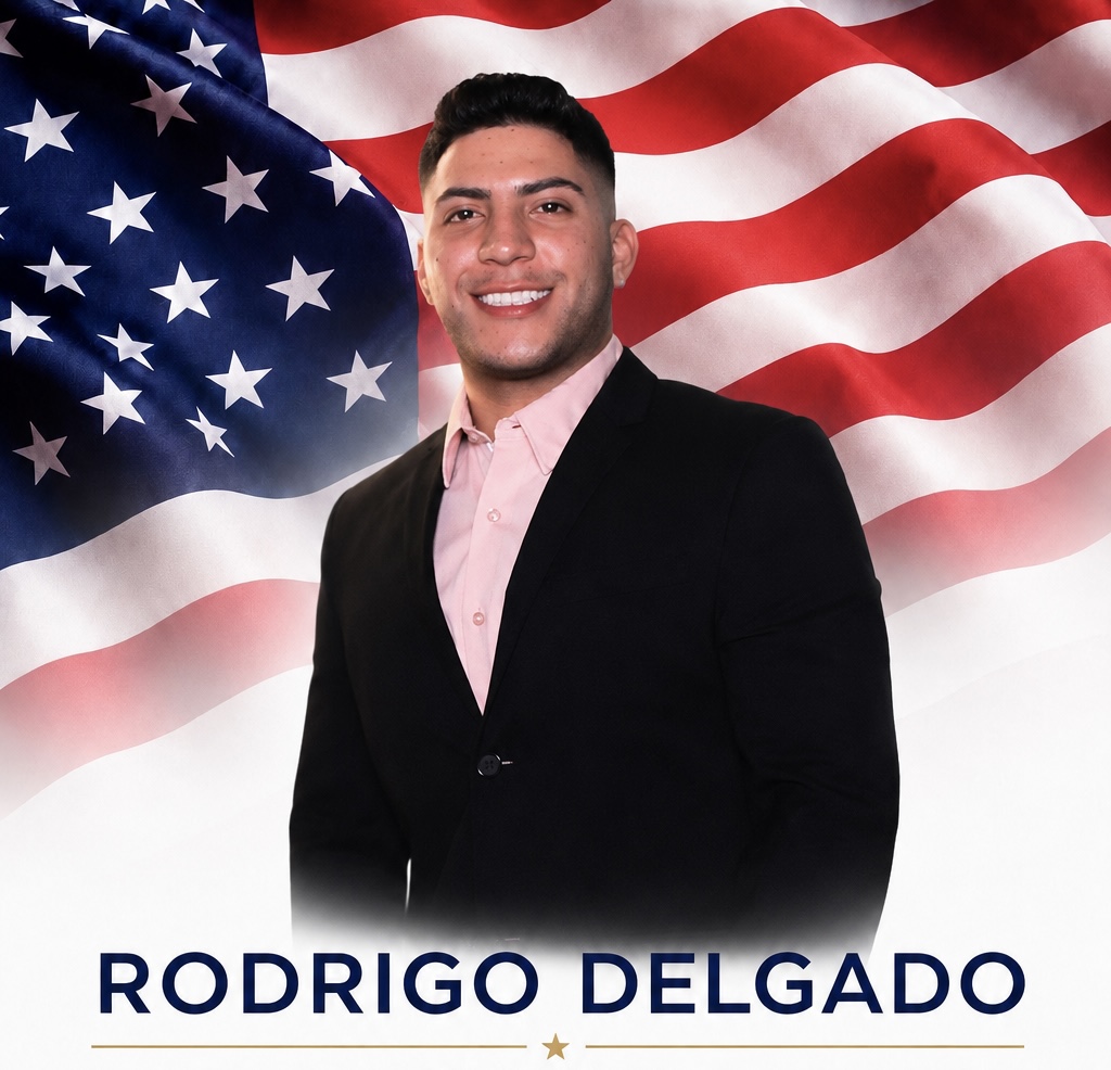 Rodrigo Delgado Ojeda