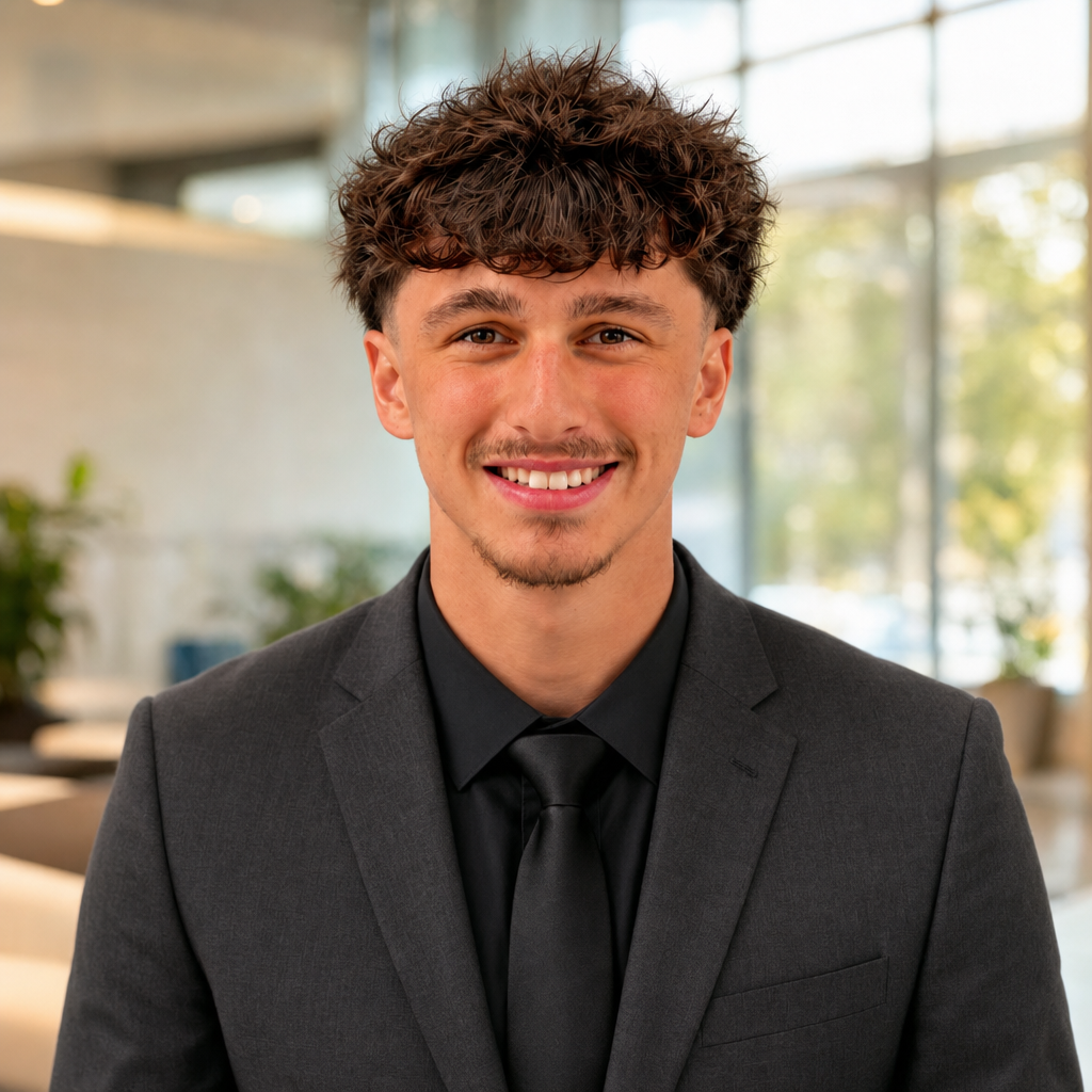 Ryan James Cardenzana