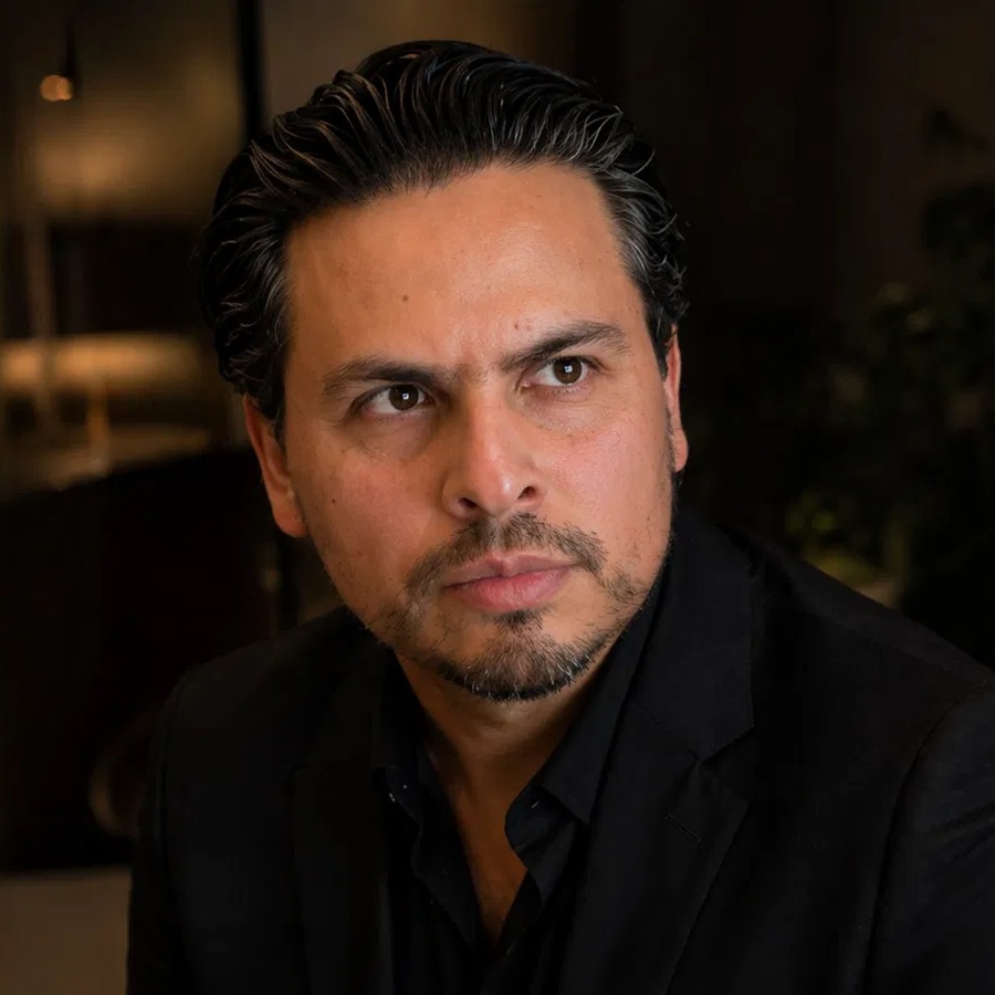 Sebastian Silva